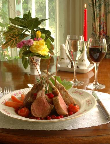 Cashel House Hotel - image 8