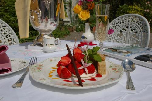 Cashel House Hotel - main image
