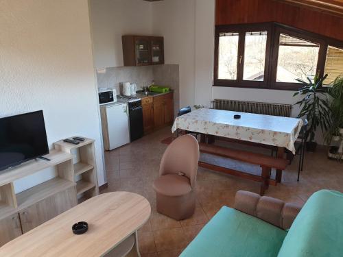  Guest House Borić in Grabovac