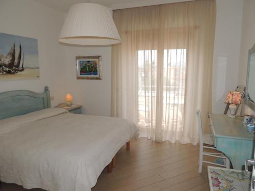Camera con Vista, Oristano (fotografie 7)