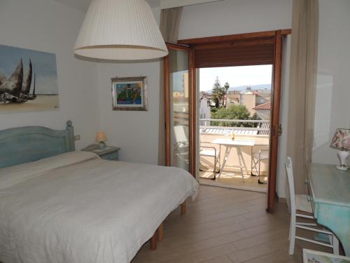 Camera con Vista, Oristano (fotografie 5)