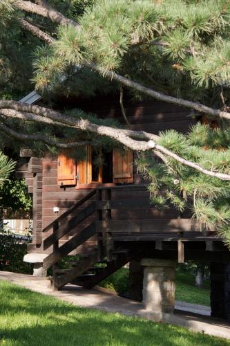 Hotel Village - image 8