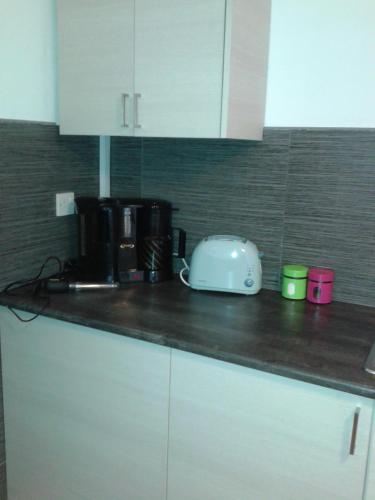 Elenapa Holiday Apartments - image 8