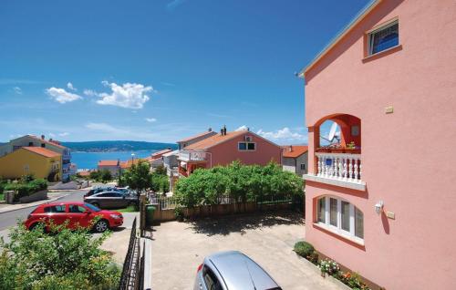  Maric Apartmani, Crikvenica bei Povile