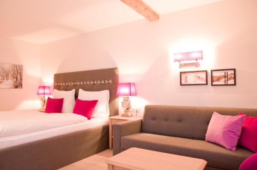 Hotel Arabell - image 4