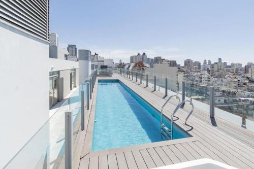 Departamento en Torre de Alta Categoría con Amenities Excelente Ubicación en Recoleta, Buenos Aires (fotografie 10)