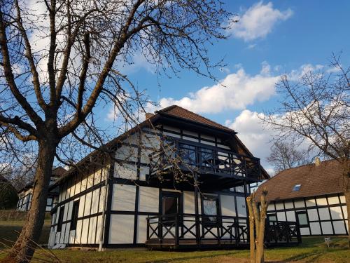 Apartment Am Sternberg 236, Frankenau