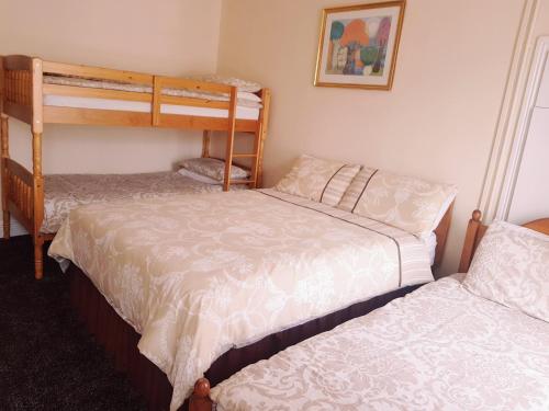 Billycan Guest Rooms