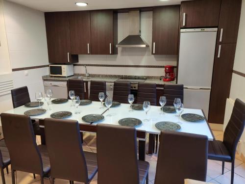  chalet en hormilleja in Hormilleja