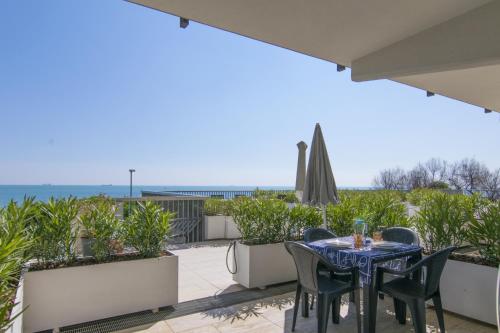  Loft Paradise, Pension in Lido di Venezia