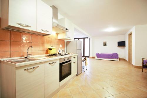 holidaycasa Marta-Nuovo a due passi dal centro