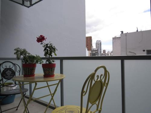 Departamento en Torre de Alta Categoría con Amenities Excelente Ubicación en Recoleta, Buenos Aires (fotografie 6)