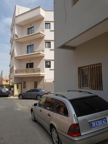 almadies houses pro