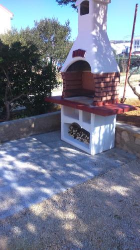 Apartmani Krunic