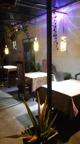 Daffon Guest House in Negombo