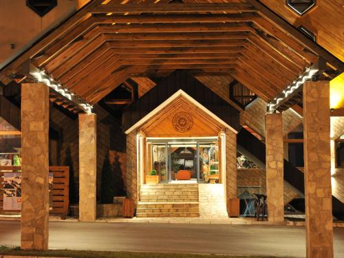 Bianca Resort & Spa - image 5