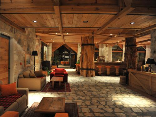Bianca Resort & Spa - image 9
