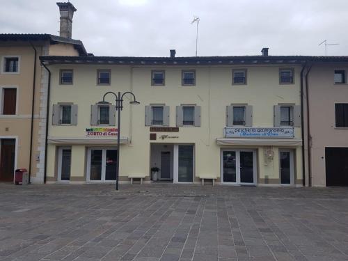La Corte di Rosa - image 2