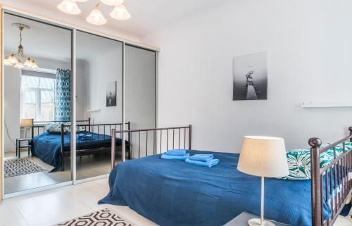 Old City Park Apartment, Riga (foto 10)