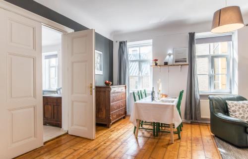 Old City Park Apartment, Riga (foto 5)
