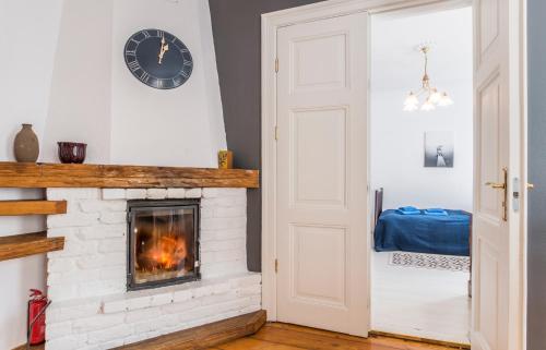 Old City Park Apartment, Riga (foto 7)