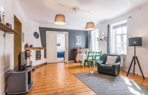 Old City Park Apartment, Riga (foto 6)