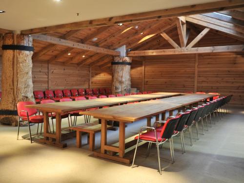 منتجع وسبا بيانكا