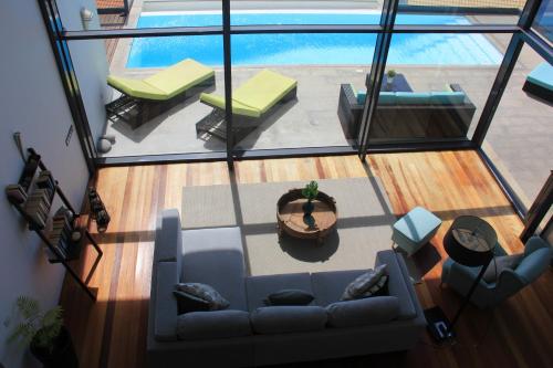 Sea House Madeira