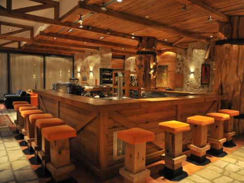 منتجع وسبا بيانكا