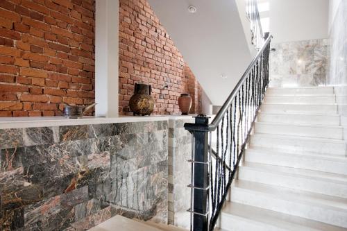 設施, 貝斯特韋斯特桑塔克斯飯店 (Best Western Santakos Hotel) in 考那斯