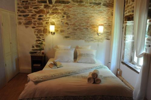 B&B Maison Coralie