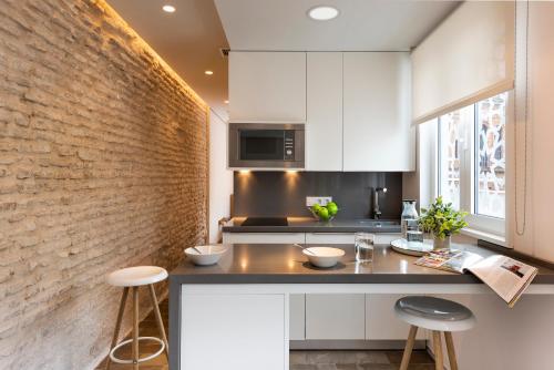 Penthouse Apartment image 10