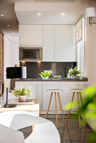 Penthouse Apartment image 9