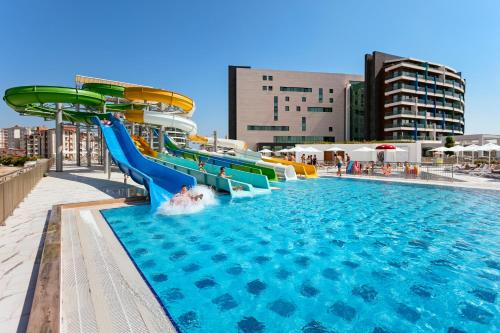 Wind of Lara Hotel & SPA - All Inclusive