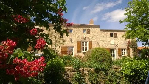 Au Coeur de la Nature - Chambre d'hôtes - Saint-Malô-du-Bois