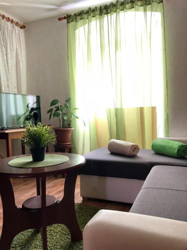  Apartman KADIĆ SENJ, Ferienwohnung in Senj