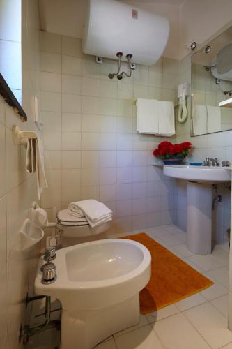 Residence Baia Salinedda Room Type - One-Bedroom Apartment (2 Adults)