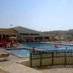  H8-207 Clube Brisamar in Alvor