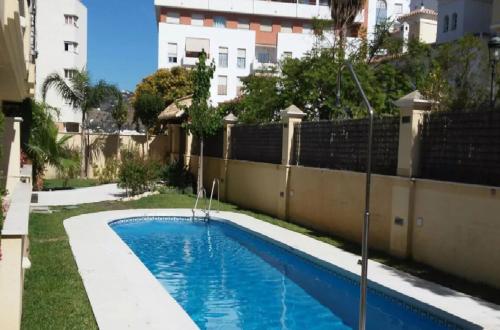 APARTAMENTO POSEIDON TORRECILLA