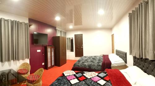 hotel photo