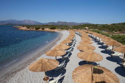 Residence Baia Salinedda, San Teodoro