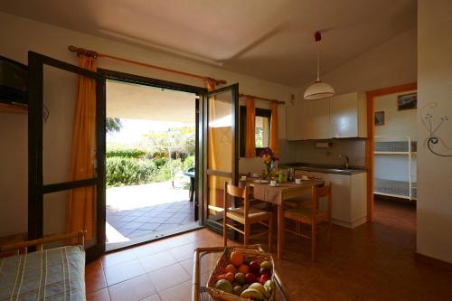 Residence Baia Salinedda Room Type - Two-Bedroom Apartment (4 Adults)