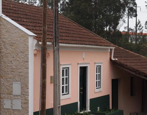  Casa da Tia Dulce in Pataias