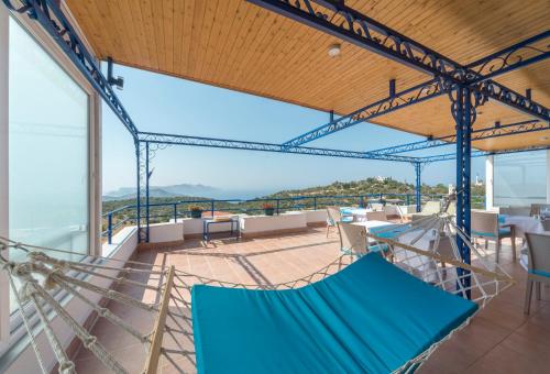  Miramar Pansiyon in Kaş