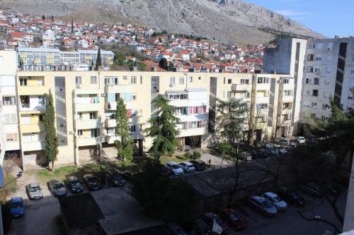 Full View in Mostar Városközpont