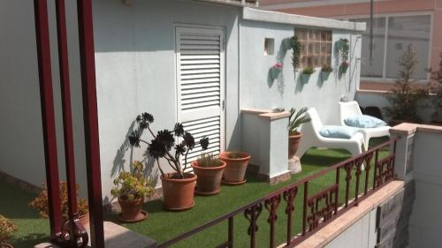 Casa Azul Hostel in ซินตรา