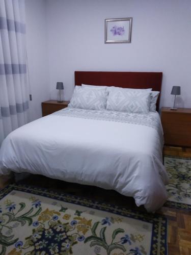  vivenda das flores, Unterkunft in Macedo de Cavaleiros