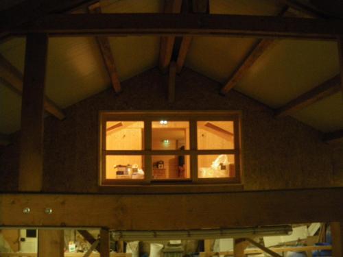 Gite IM-BERG in 瑪修行