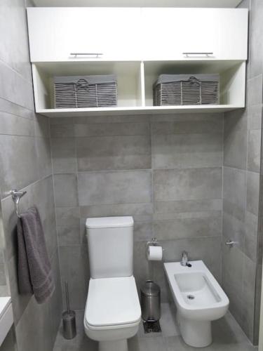 Departamento en Torre de Alta Categoría con Amenities Excelente Ubicación en Recoleta, Buenos Aires (fotografie 2)