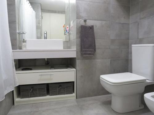 Departamento en Torre de Alta Categoría con Amenities Excelente Ubicación en Recoleta, Buenos Aires (fotografie 4)